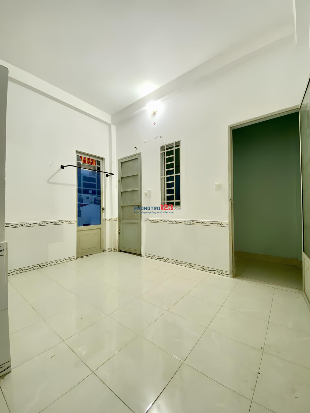 Bất động sản tại TP. Hồ Chí Minh - ảnh 1