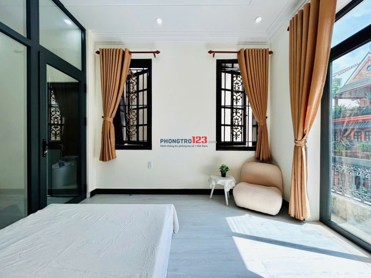 Bất động sản tại TP. Hồ Chí Minh - ảnh 1