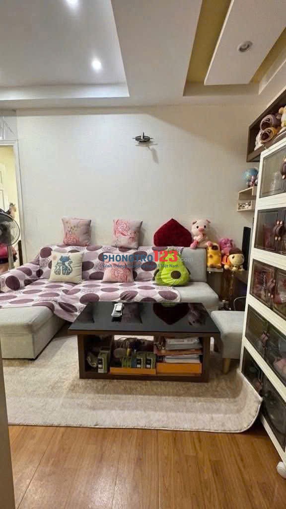 Bất động sản tại TP. Hồ Chí Minh - ảnh 1