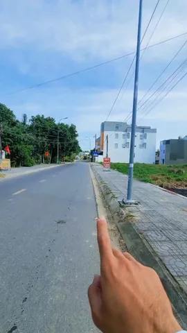 Bất động sản tại Bà Rịa - Vũng Tàu - ảnh 1