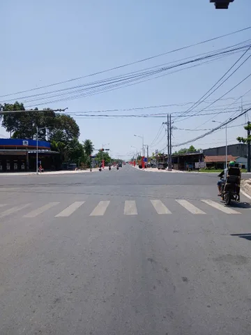 Bất động sản tại Tây Ninh - ảnh 1