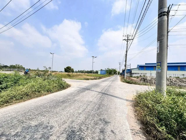 Bất động sản tại Tây Ninh - ảnh 1