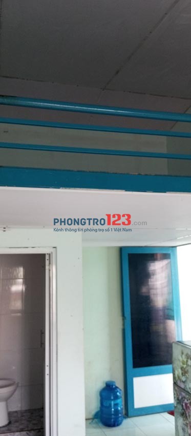 Bất động sản tại TP. Hồ Chí Minh - ảnh 1