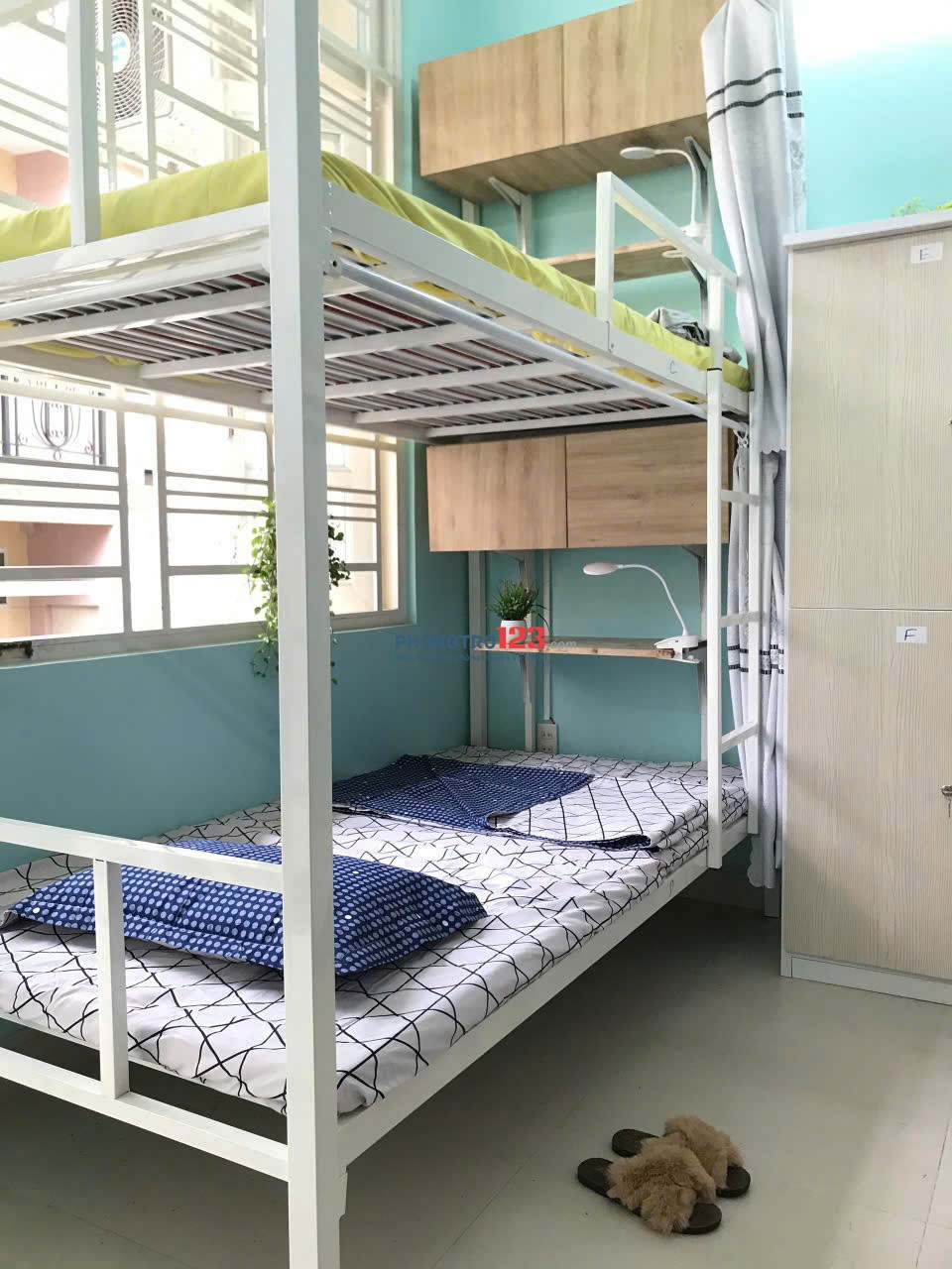 Bất động sản tại TP. Hồ Chí Minh - ảnh 1