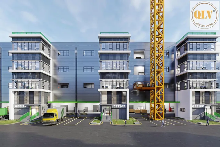 Bất động sản tại Long An - ảnh 1