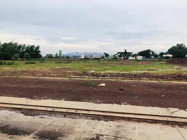 Bất động sản tại Bình Phước - ảnh 1