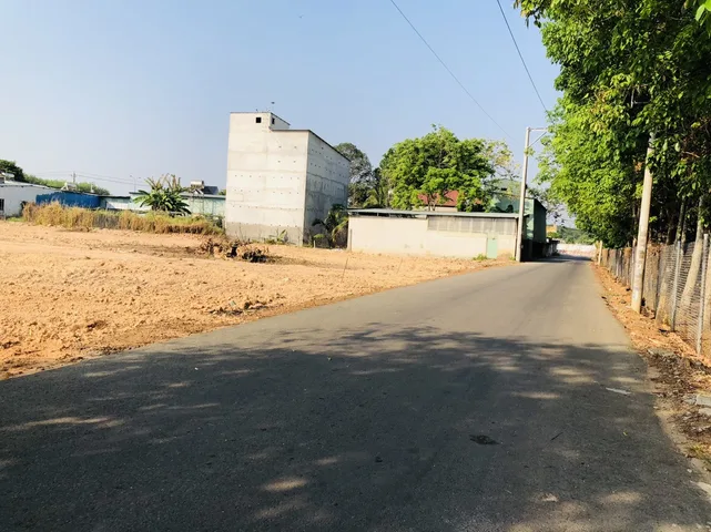 Bất động sản tại Bình Phước - ảnh 1