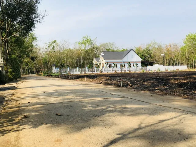 Bất động sản tại Bình Phước - ảnh 1