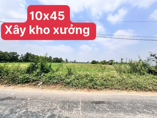 Bất động sản tại Tây Ninh - ảnh 1