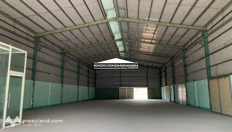 Bất động sản tại TP. Hồ Chí Minh - ảnh 1