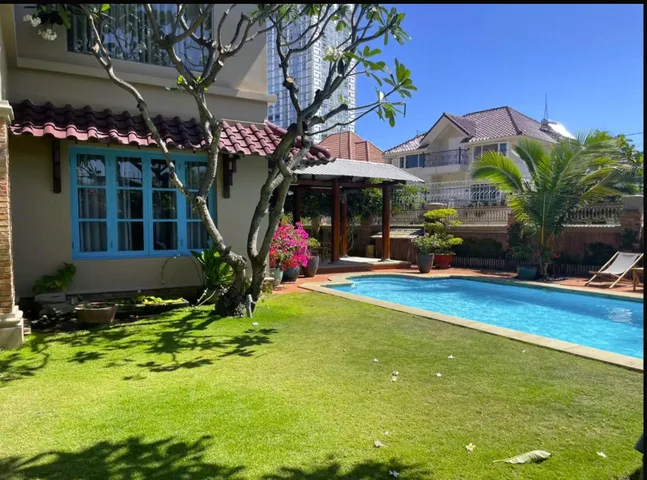 Bất động sản tại TP. Hồ Chí Minh - ảnh 1