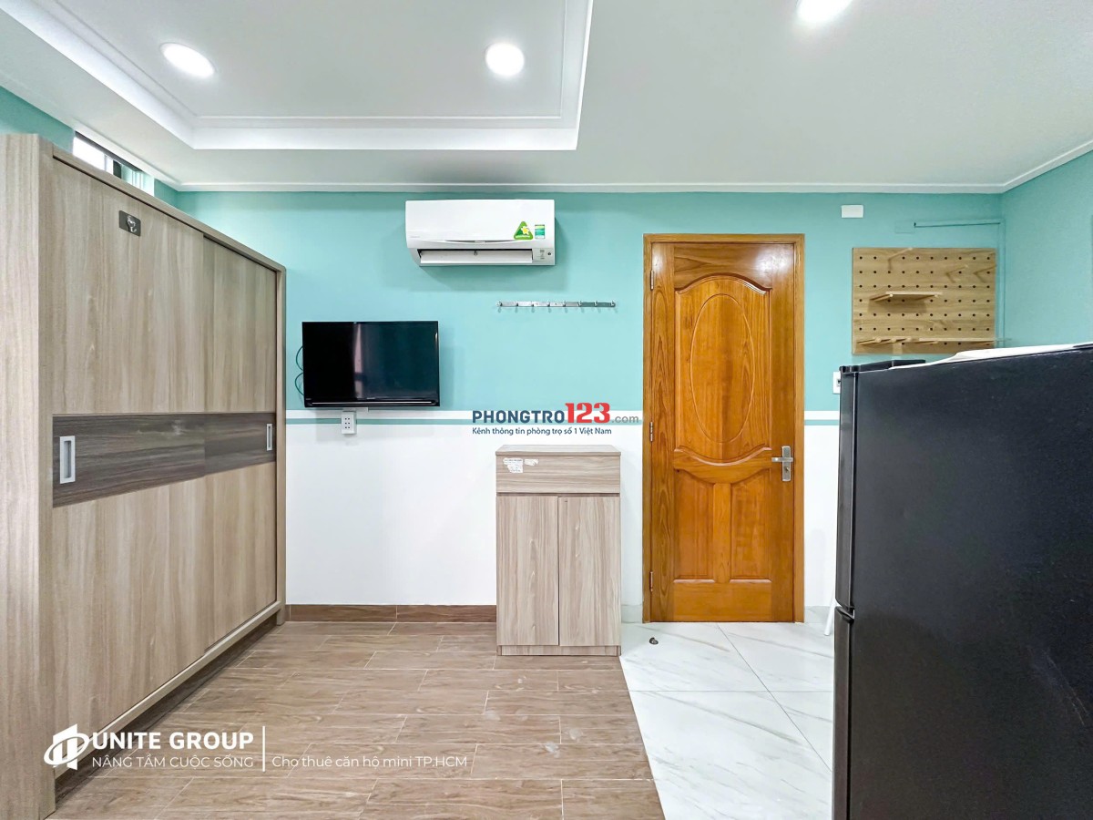 Bất động sản tại TP. Hồ Chí Minh - ảnh 1