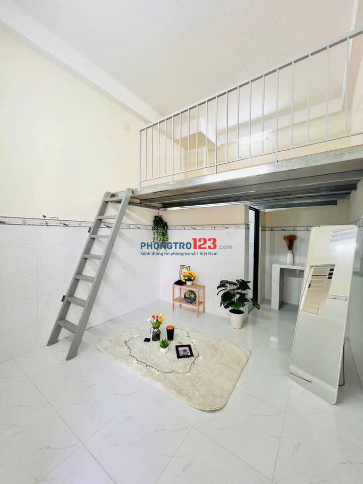 Bất động sản tại TP. Hồ Chí Minh - ảnh 1