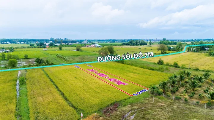 Bất động sản tại Tây Ninh - ảnh 1
