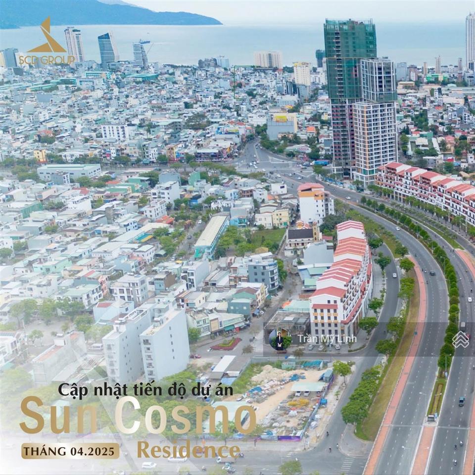 Bất động sản tại Đà Nẵng - ảnh 1
