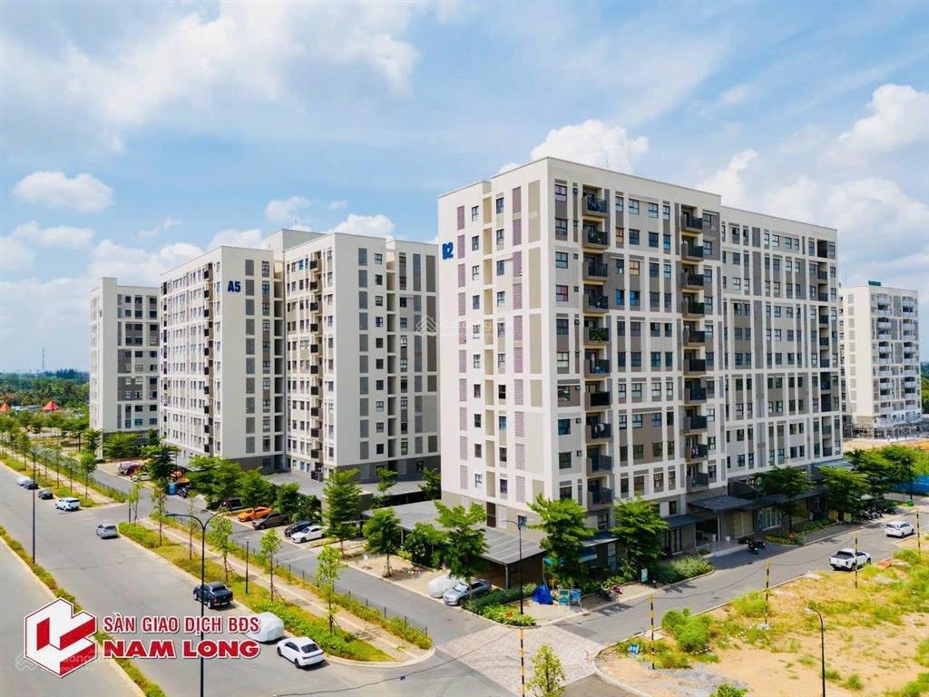 Bất động sản tại Long An - ảnh 1