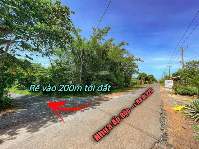 Bất động sản tại Tây Ninh - ảnh 1