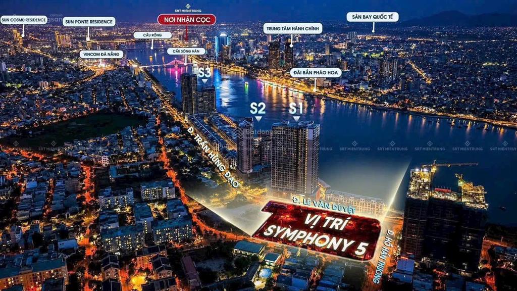 Bất động sản tại Đà Nẵng - ảnh 1