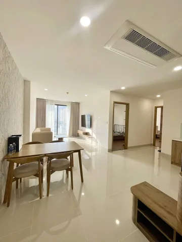 Bất động sản tại TP. Hồ Chí Minh - ảnh 1