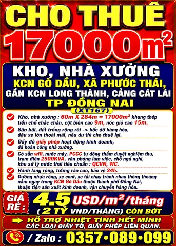 Bất động sản tại Đồng Nai - ảnh 1