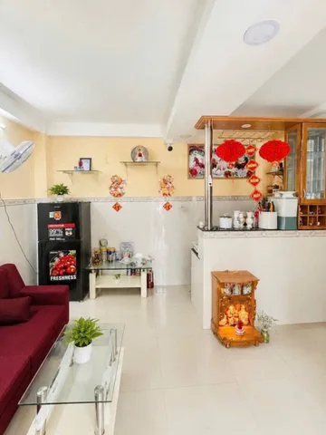 Bất động sản tại TP. Hồ Chí Minh - ảnh 1