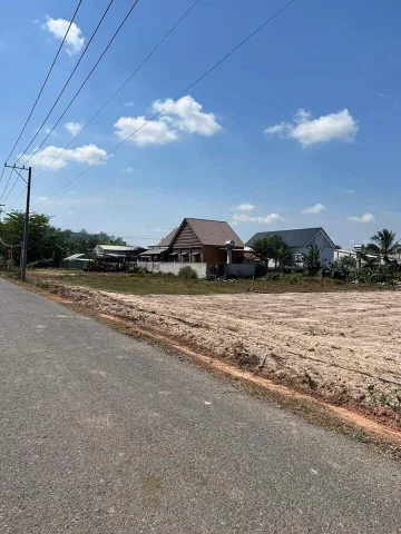Bất động sản tại Bình Phước - ảnh 1
