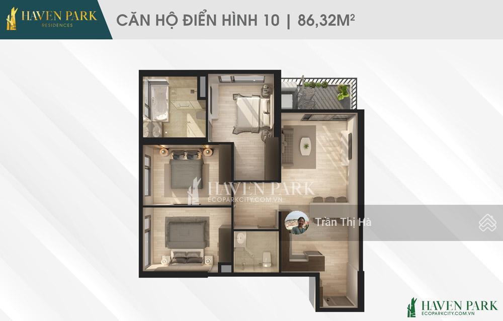 Bất động sản tại Hưng Yên - ảnh 1