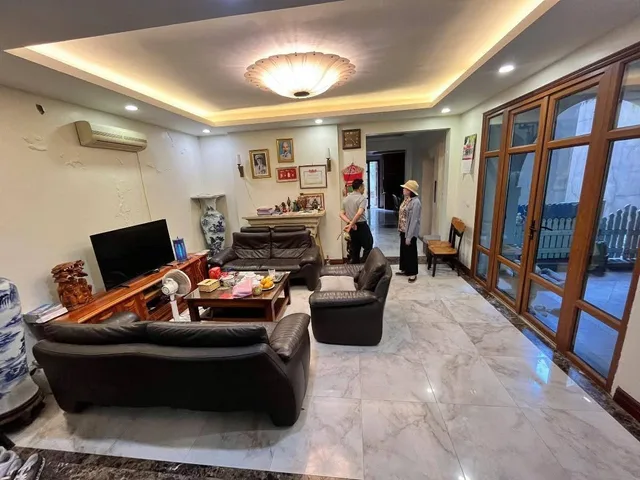 Bất động sản tại Hà Nội - ảnh 1