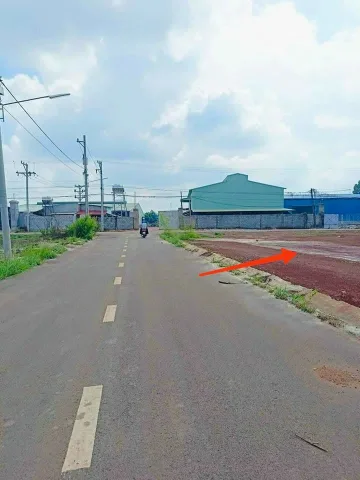 Bất động sản tại Bình Phước - ảnh 1