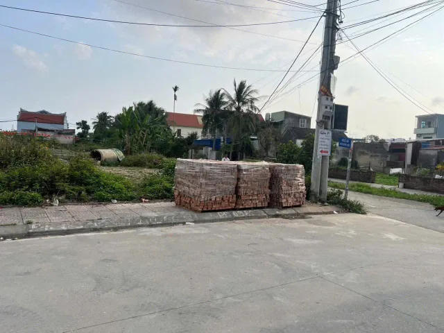 Bất động sản tại Hải Phòng - ảnh 1