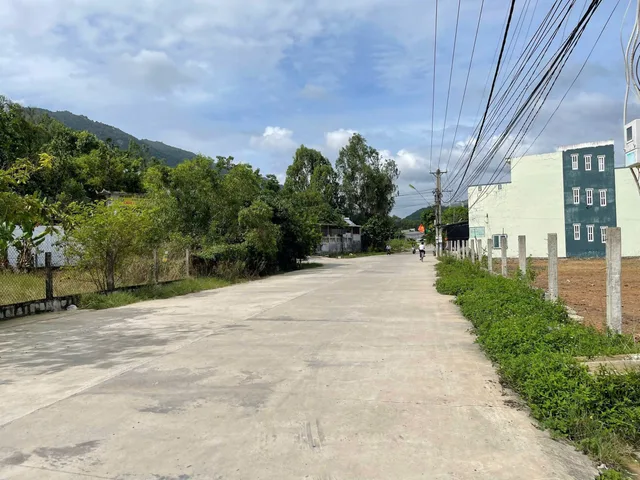 Bất động sản tại Khánh Hòa - ảnh 1
