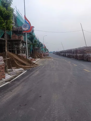 Bất động sản tại Hà Nam - ảnh 1
