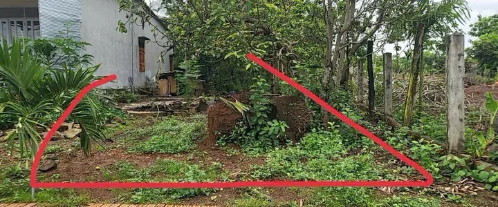 Bất động sản tại Đắk Lắk - ảnh 1