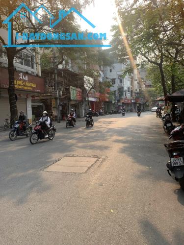 Bất động sản tại Hà Nội - ảnh 1