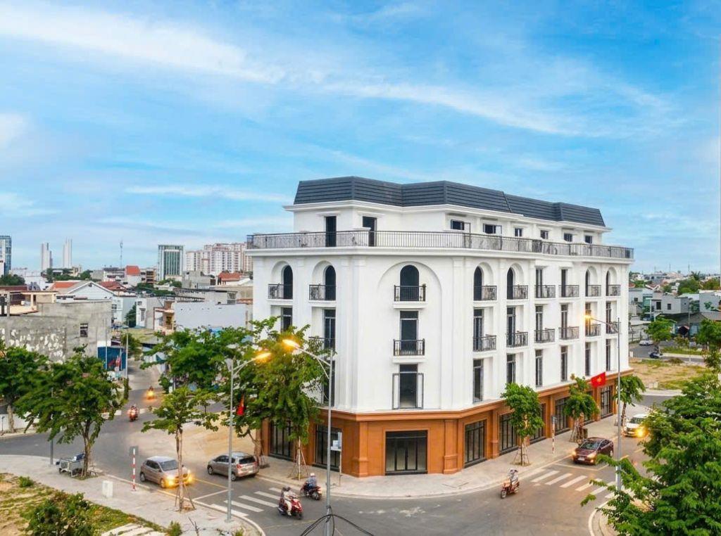 Bất động sản tại Ninh Thuận - ảnh 1