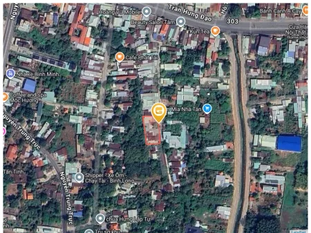 Bất động sản tại Bình Phước - ảnh 1