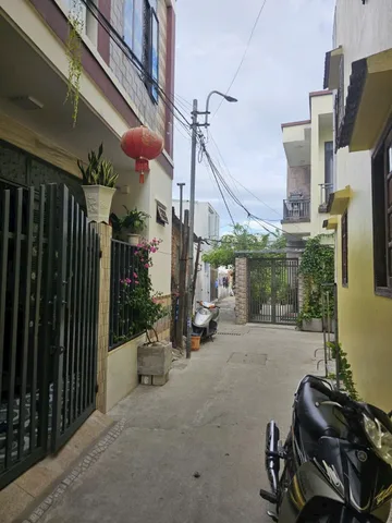 Bất động sản tại Đà Nẵng - ảnh 1