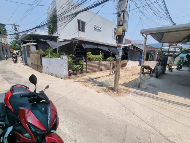 Bất động sản tại Đà Nẵng - ảnh 1