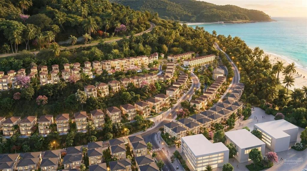 Bất động sản tại Đà Nẵng - ảnh 1