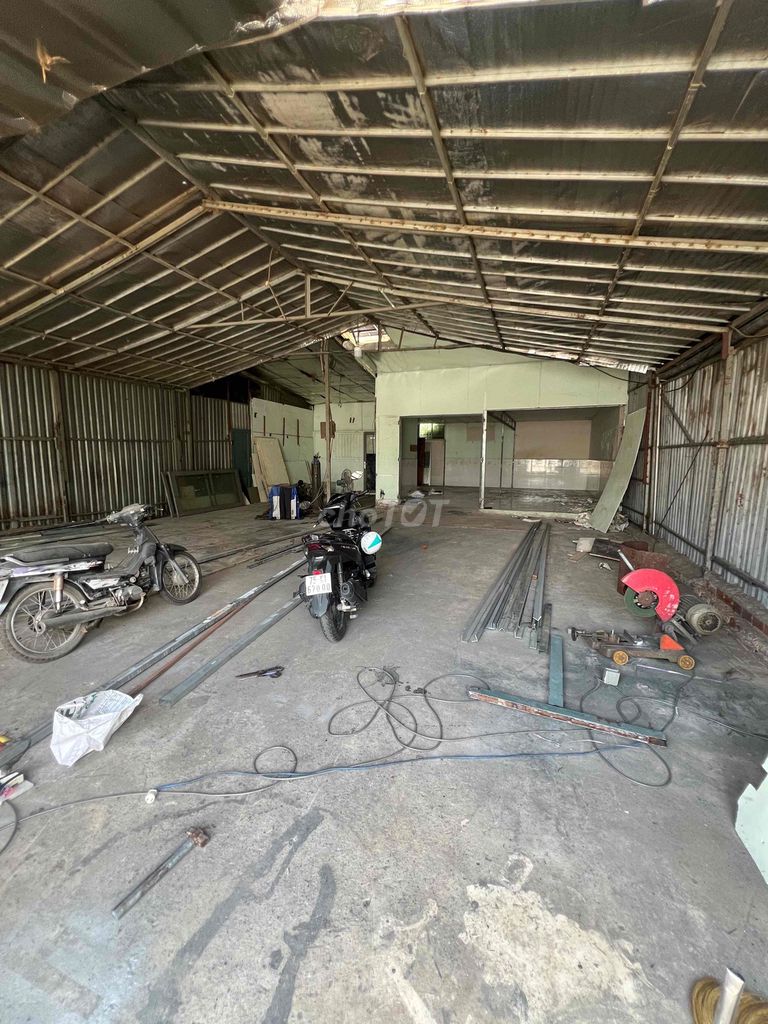 Nhà riêng tại 12, TP. Hồ Chí Minh - ảnh 3