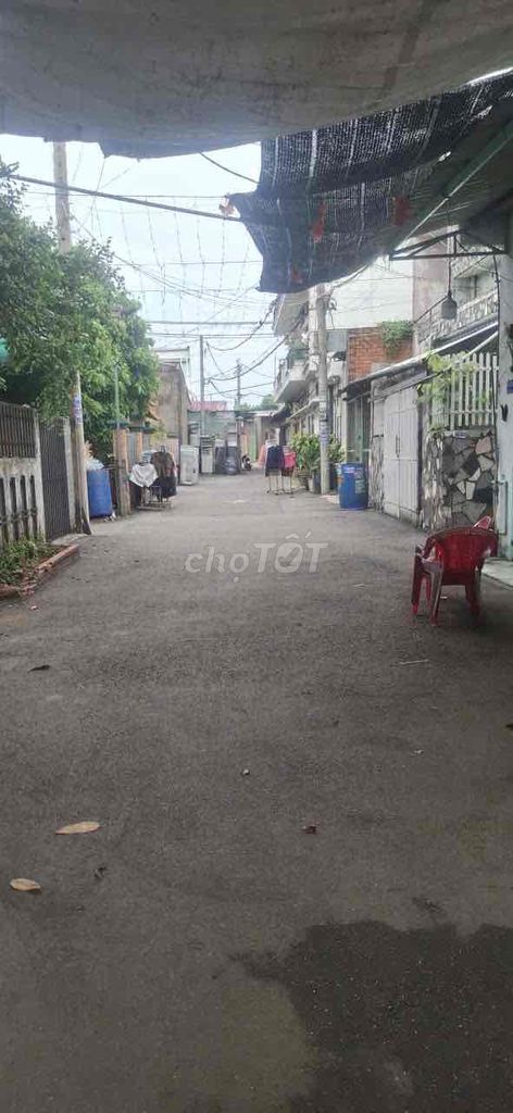 Nhà riêng tại 12, TP. Hồ Chí Minh - ảnh 4