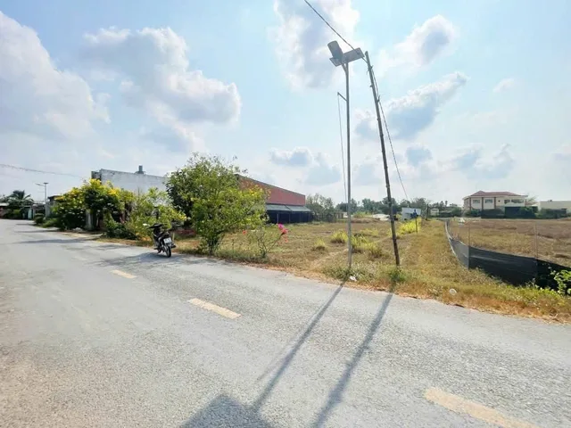 Bất động sản tại Tây Ninh - ảnh 1