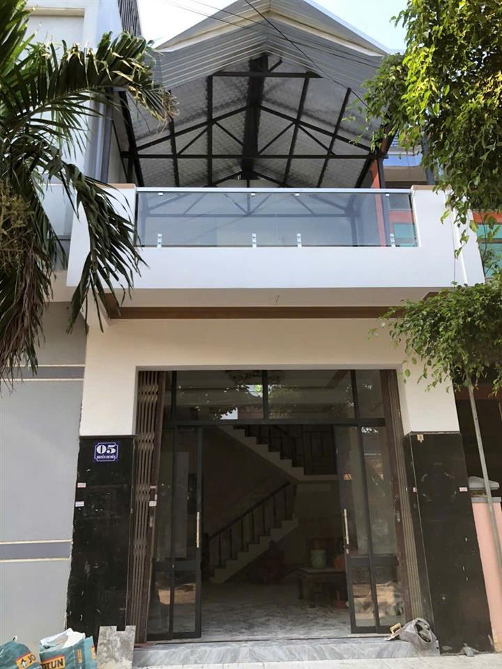 Bất động sản tại Bình Định - ảnh 1
