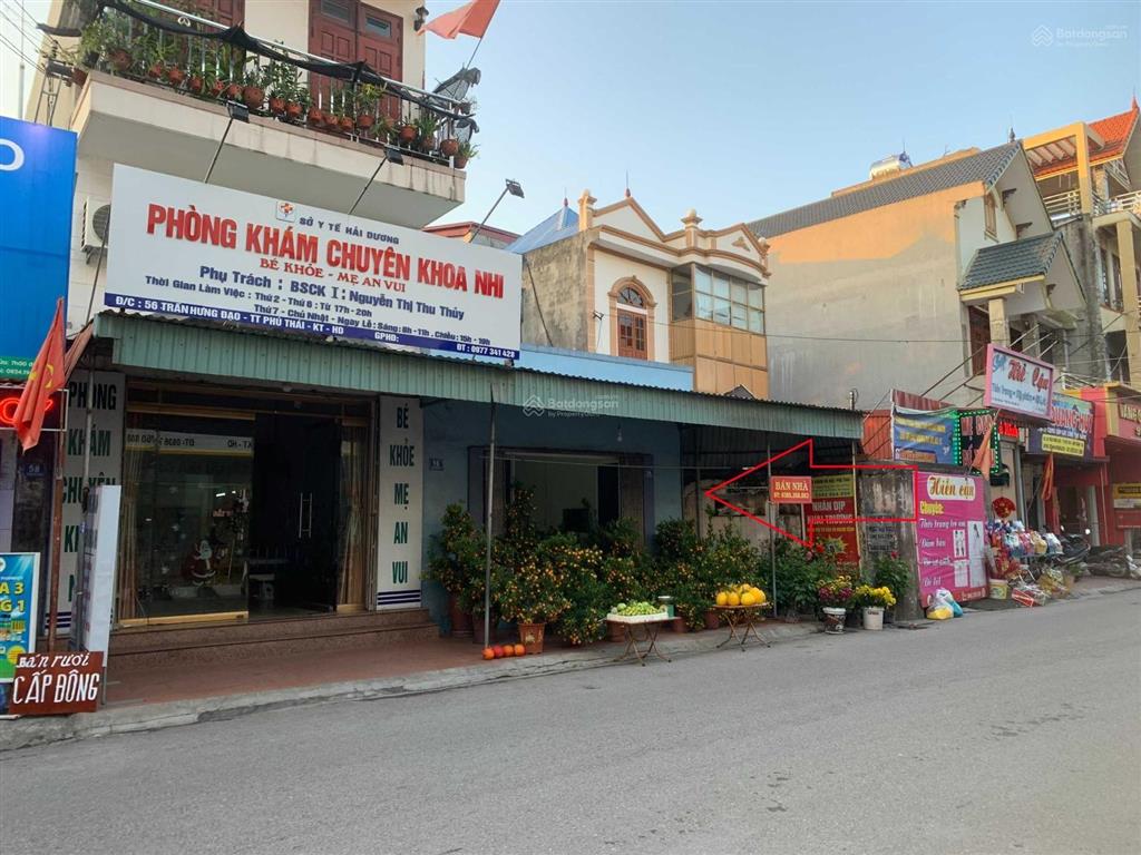 Bất động sản tại Hải Dương - ảnh 1