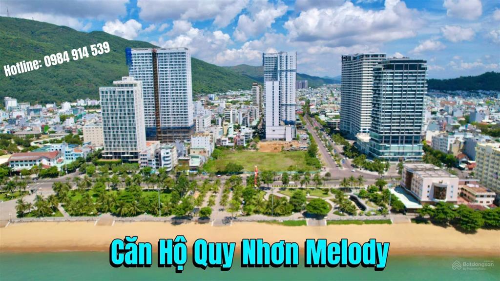 Bất động sản tại Bình Định - ảnh 1