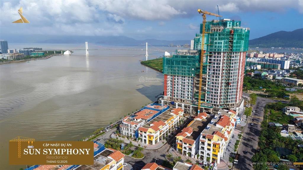 Bất động sản tại Đà Nẵng - ảnh 1
