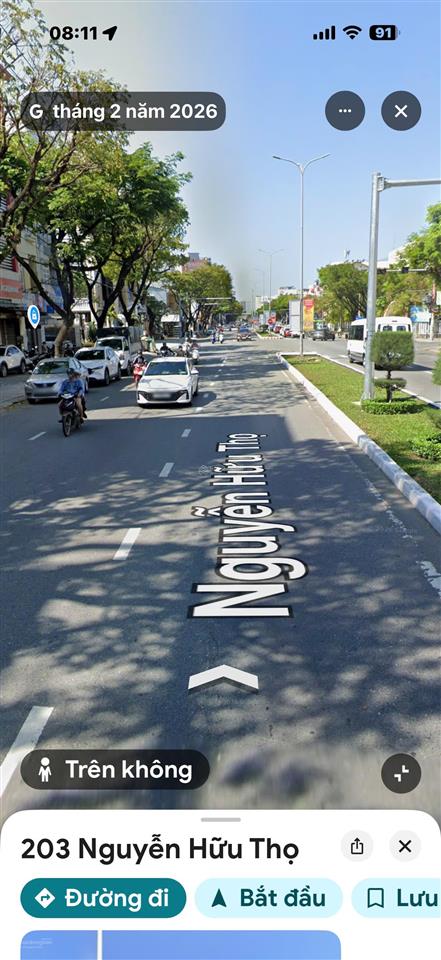 Bất động sản tại Đà Nẵng - ảnh 1