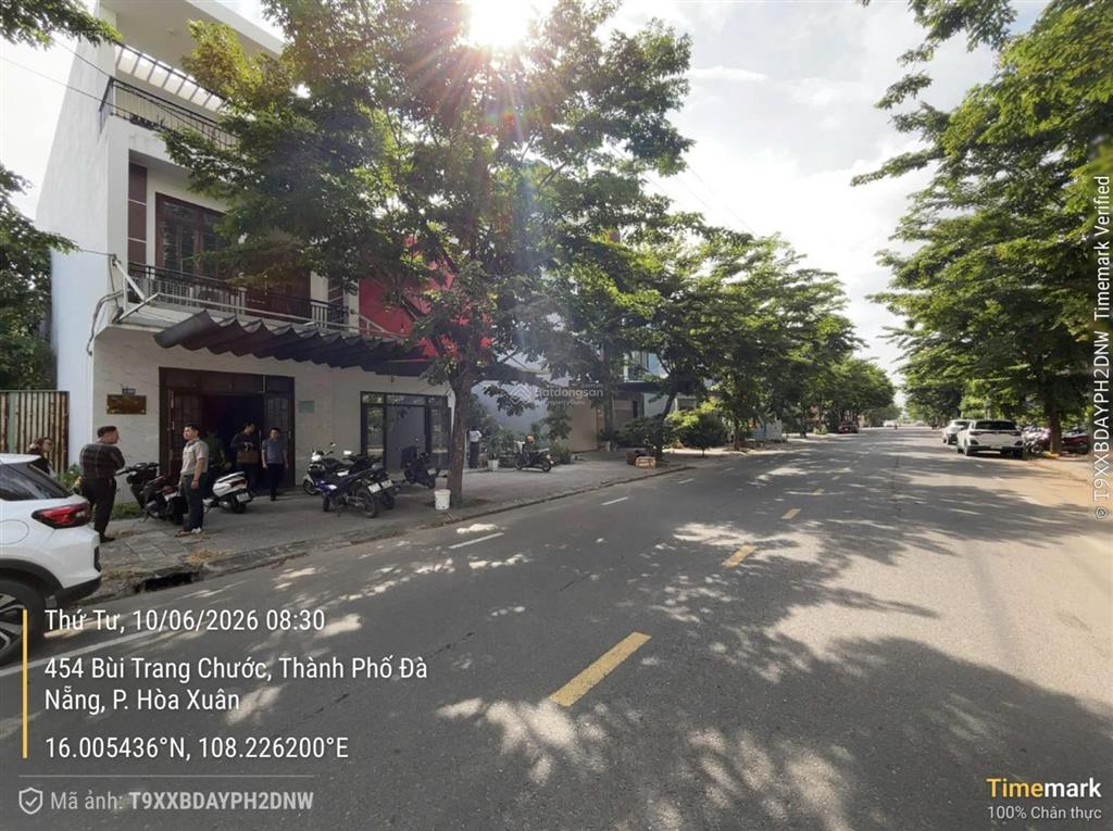 Bất động sản tại Đà Nẵng - ảnh 1