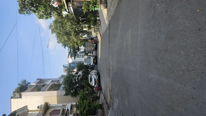 Bất động sản tại TP. Hồ Chí Minh - ảnh 1