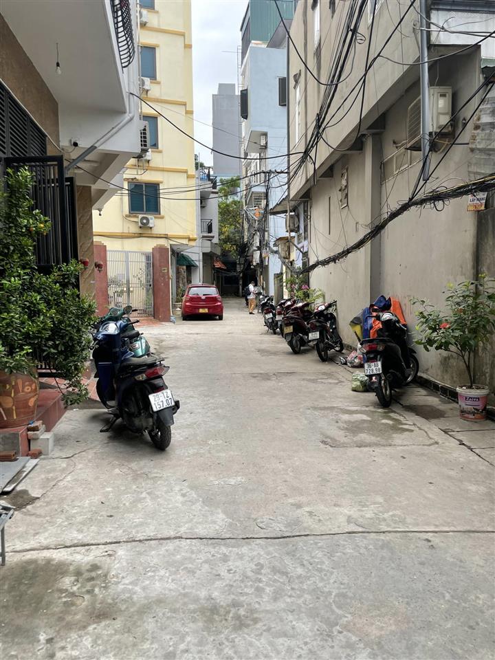Bất động sản tại Hà Nội - ảnh 1